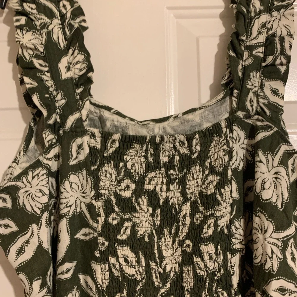 Jumpsuit - Picture 1 of 5